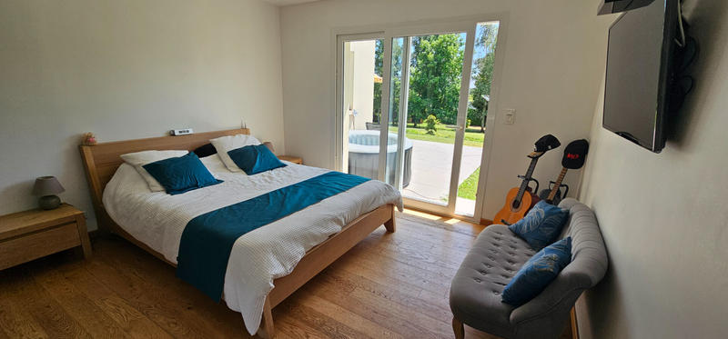 Maison - 153 m² - 7 pièces