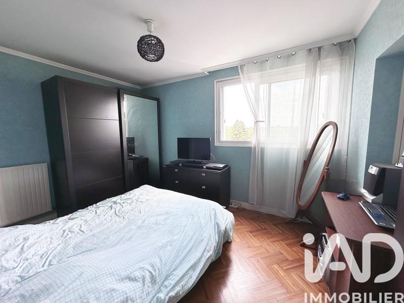 Appartement - 69 m² - 3 pièces