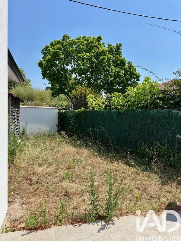 Maison - 94 m² - 4 pièces