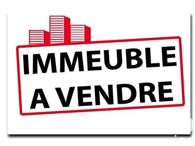 Immeuble - 230 m²