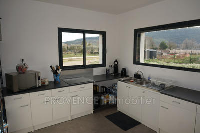 Maison contemporaine - 107 m² - 4 pièces