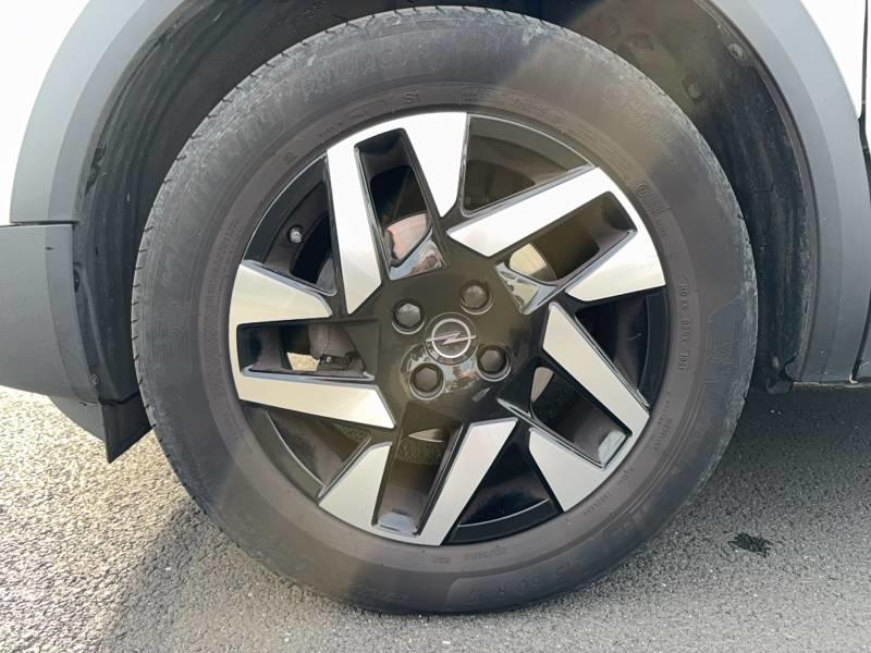 Opel Mokka 1.5 Diesel 110 ch Bvm6 Elegance Business