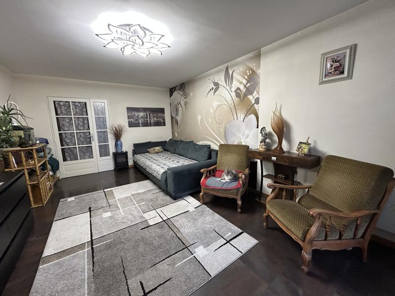 Appartement - 43 m² - 1 pièce