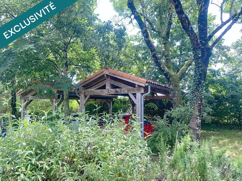 Maison - 151 m² - 4 pièces