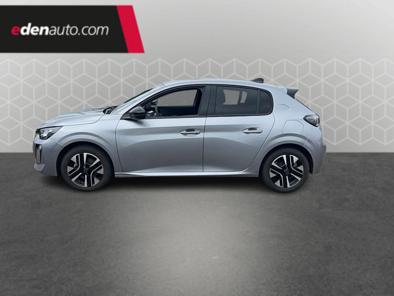 Peugeot 208 Hybrid 100 e-Dcs6 Allure