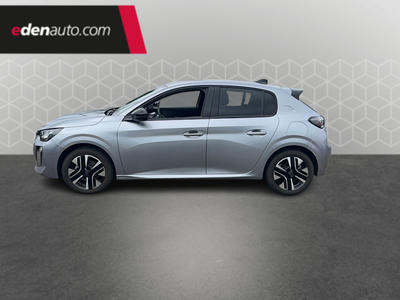 Peugeot 208 Hybrid 100 e-Dcs6 Allure