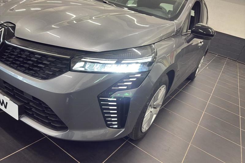 Renault Clio V TCe 90 ch Gsr2 Evolution