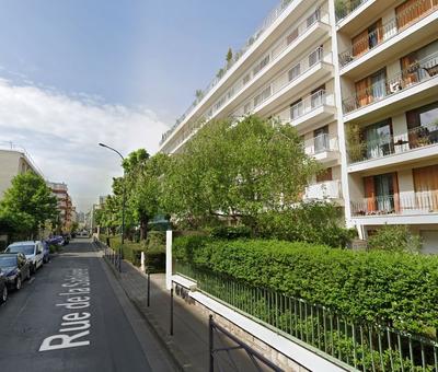 Parking / Garage - 12 m²