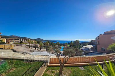 Appartement - 28 m² - 2 pièces