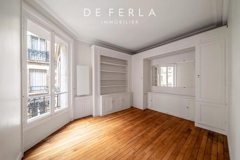 Appartement - 191 m² - 5 pièces