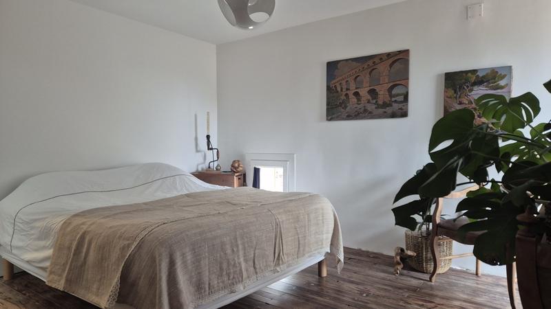 Maison - 115 m² - 4 pièces