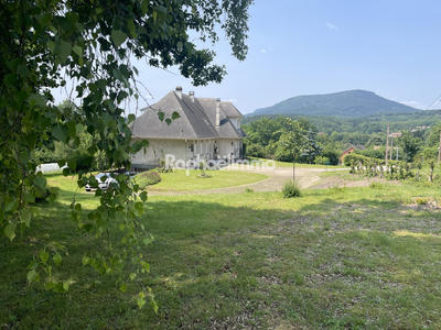 Maison - 133 m² - 5 pièces