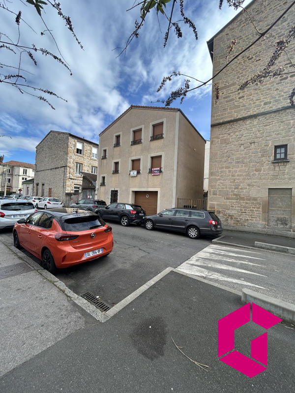 Maison - 190 m² - 7 pièces