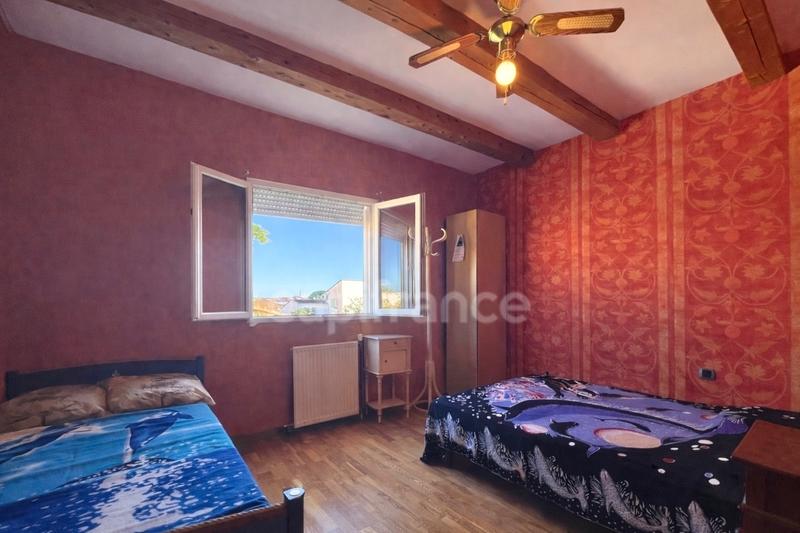 Maison - 160 m² - 7 pièces