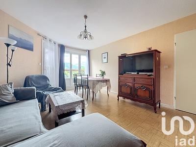 Appartement - 79 m² - 4 pièces