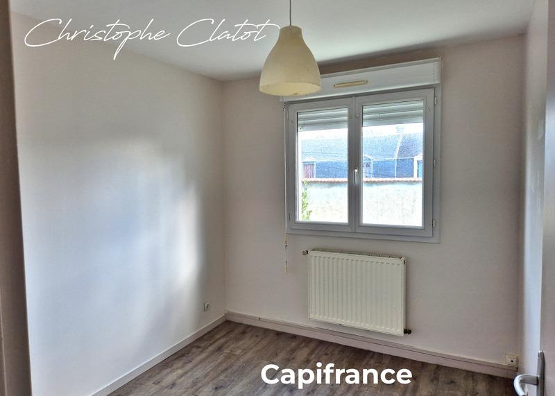 Maison - 78 m² - 4 pièces