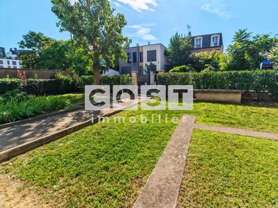 Appartement - 32 m² - 1 pièce