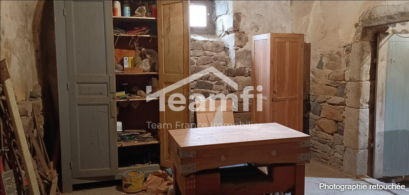 Mas - 145 m² - 5 pièces