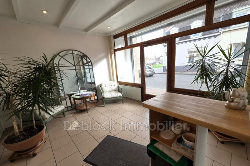 Local commercial - 49 m²