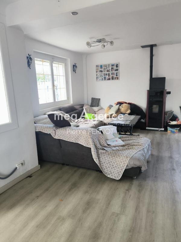 Maison - 150 m² - 5 pièces