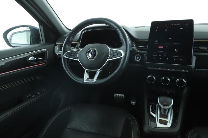 Renault Arkana 1.6 E-Tech Engineered 145 ch