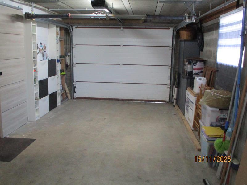 Maison - 127 m² - 8 pièces