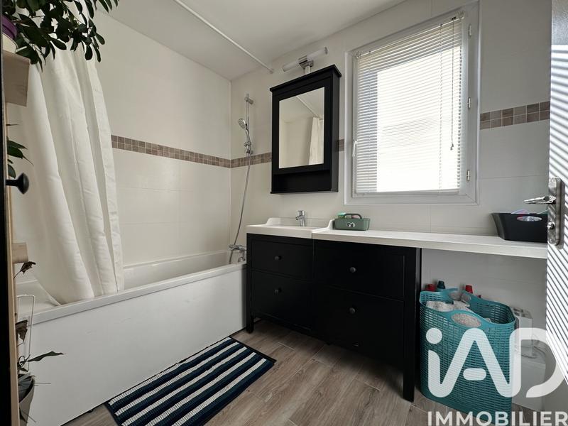 Appartement - 81 m² - 4 pièces