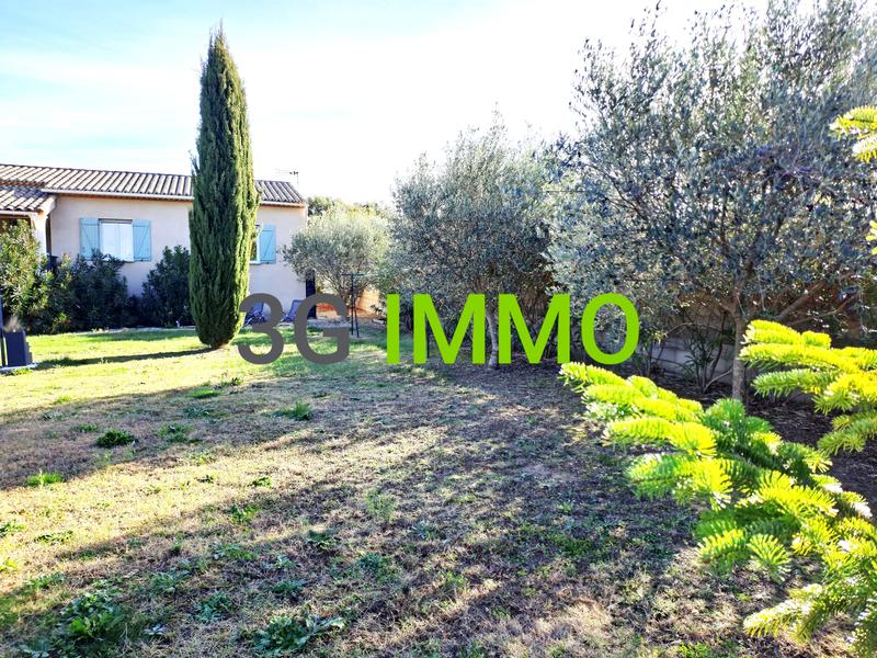 Villa - 104 m² - 4 pièces