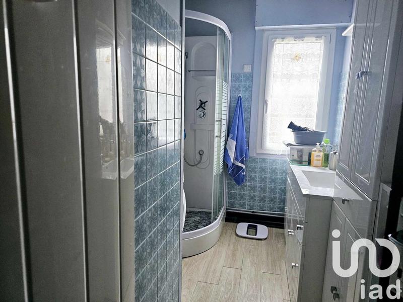 Maison de campagne - 75 m² - 4 pièces