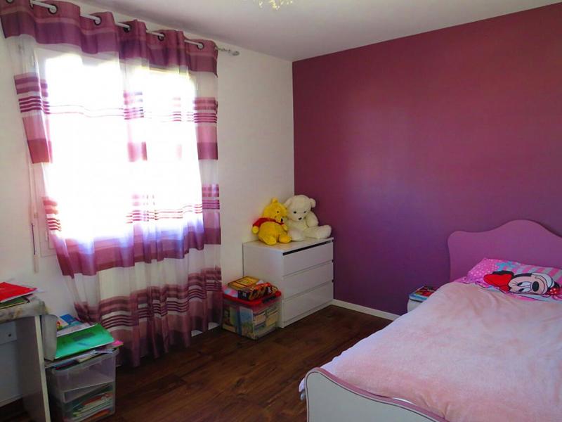 Maison - 113 m² - 5 pièces