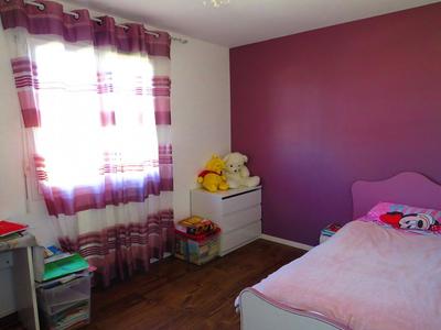 Maison - 113 m² - 5 pièces