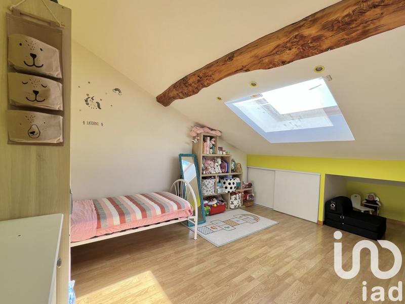 Duplex - 71 m² - 4 pièces