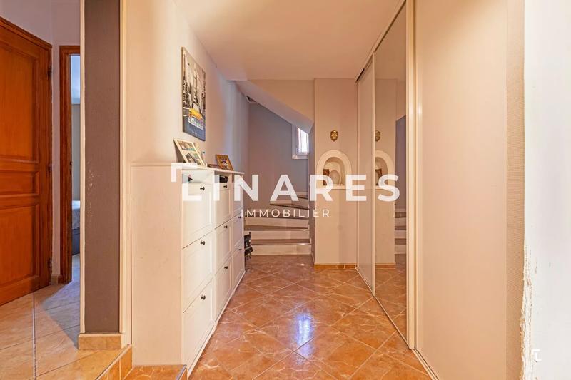 Villa - 167 m² - 6 pièces