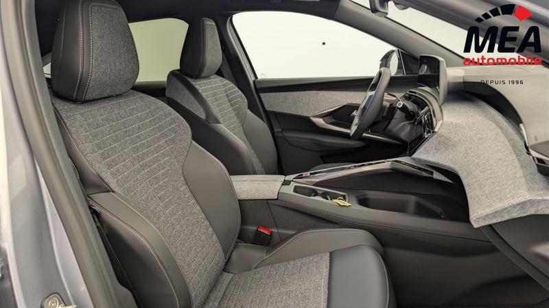 Peugeot 3008 Hybrid 145 e-Dcs6 Allure