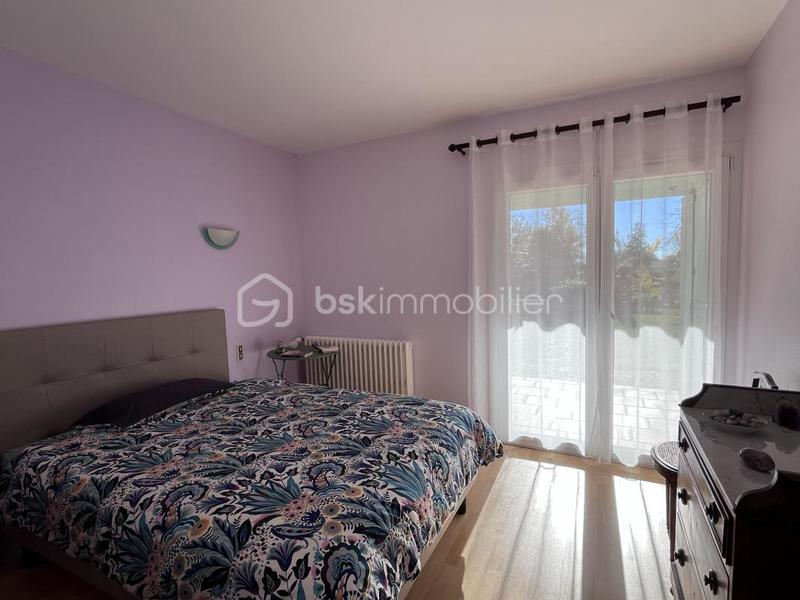 Maison - 126 m² - 4 pièces