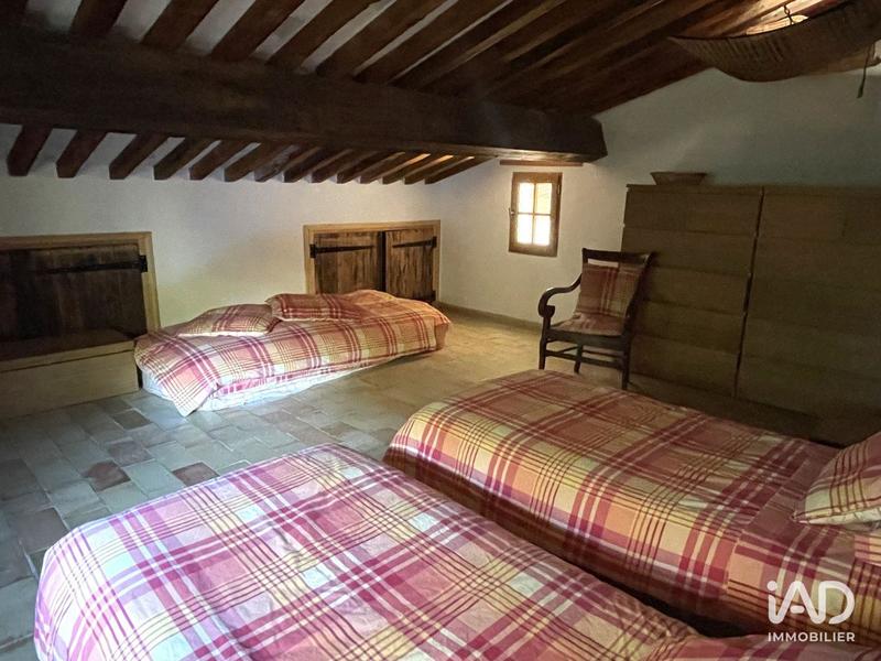 Maison - 125 m² - 4 pièces