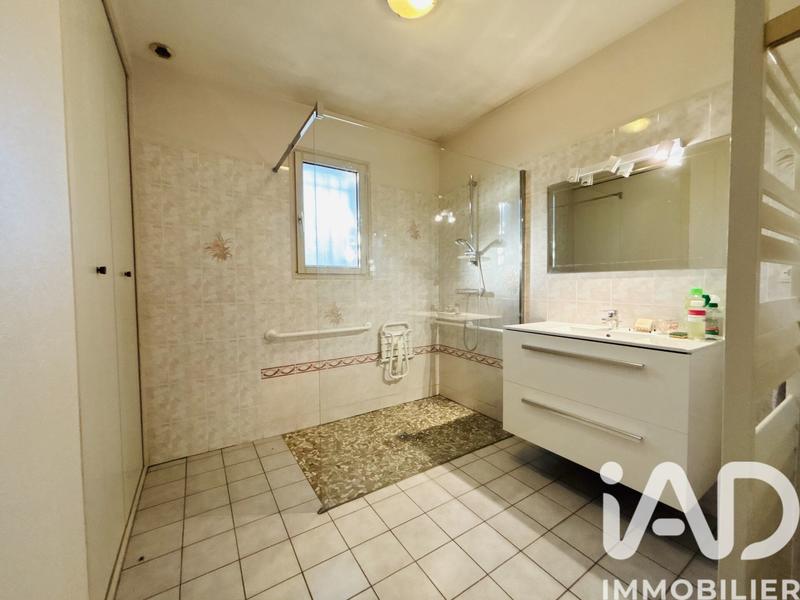 Maison - 94 m² - 4 pièces