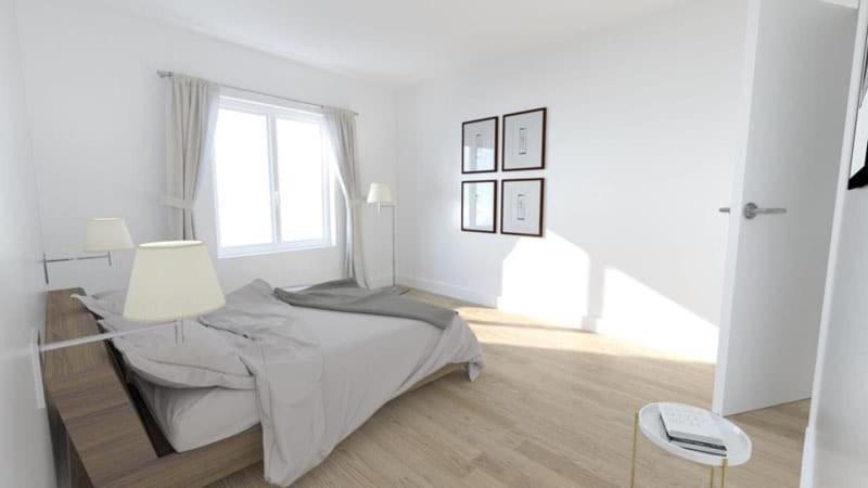 Appartement - 75 m² - 3 pièces