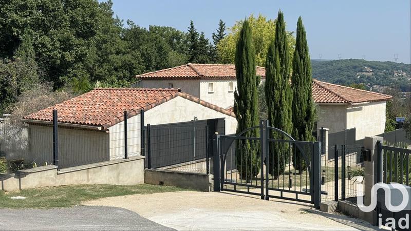 Maison - 154 m² - 7 pièces