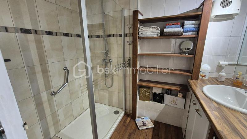 Appartement - 91 m² - 5 pièces