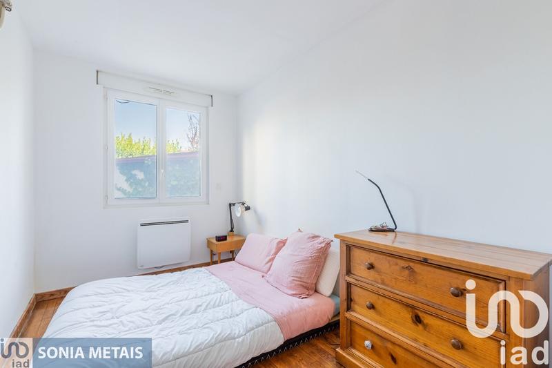 Maison - 100 m² - 6 pièces