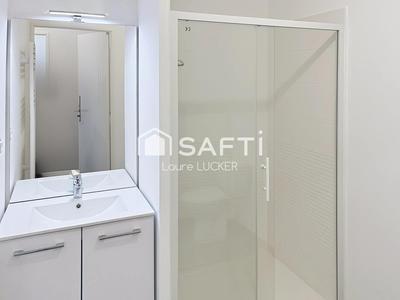 Appartement - 41 m² - 2 pièces