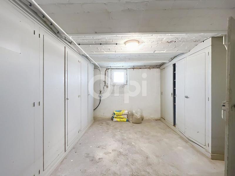 Maison - 88 m² - 4 pièces