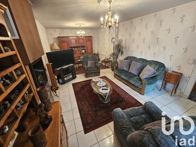 Maison - 190 m² - 7 pièces