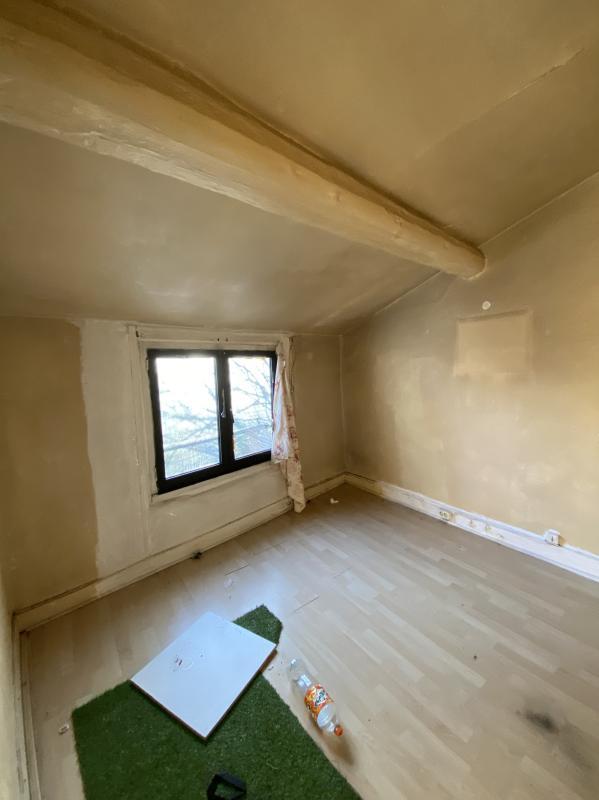 Appartement - 22 m² - 2 pièces