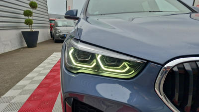 Bmw X1 F48 Lci Xdrive 25e 220 Ch Bva6 m Sport