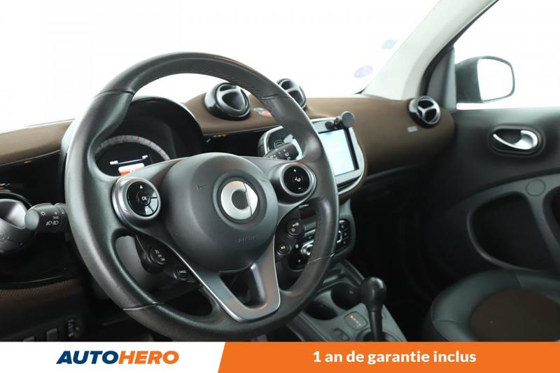 Smart ForTwo 0.9 Perfect Bva6 90 ch
