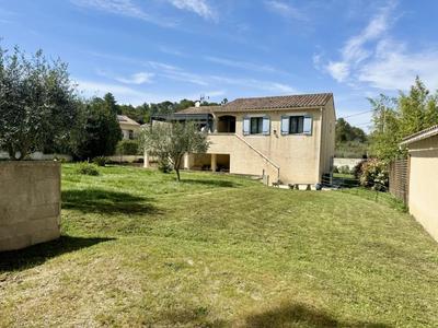 Villa - 130 m² - 6 pièces