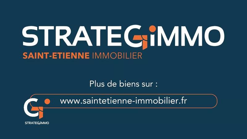 Maison de village - 60 m² - 4 pièces