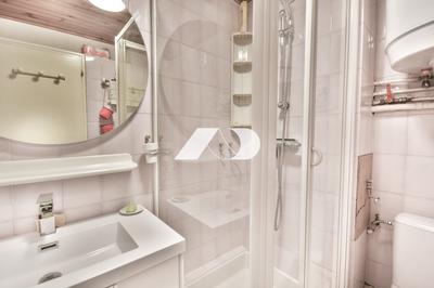 Appartement - 21 m² - 1 pièce